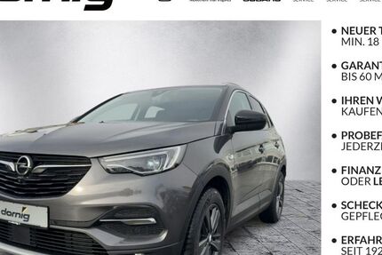 Opel Grandland (X) 59.179 km 20.450 &euro; Helmbrechts 95233