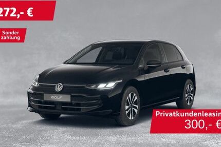 VW Golf 2.500 km 26.790 &euro; Hof 95030