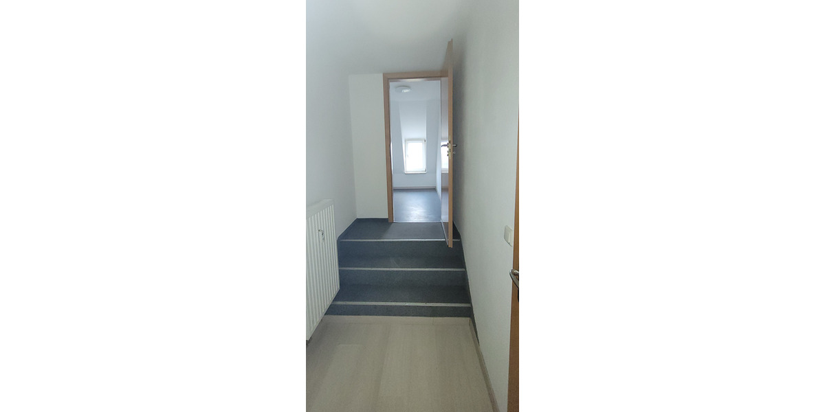Maisonettenwohnung Plauen - 3 Zimmer, 90 m&sup2;, 495&euro; | Angebot:25254319