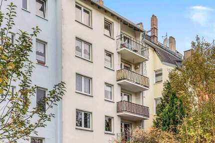 Wohnung Hof Altstadt - 4 Zimmer, 89 m&sup2;, 168.500&euro; | Angebot:27214250