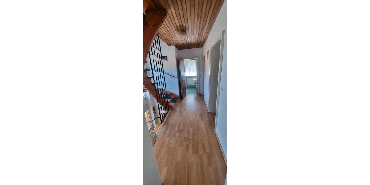 Einfamilienhaus Issigau - 7 Zimmer, 120 m&sup2;, 198.000&euro; | Angebot:26878326