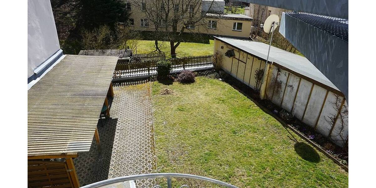 Mehrfamilienhaus, Wohnhaus Adorf - 1 Zimmer, 237 m&sup2;, 195.000&euro; | Angebot:25662000