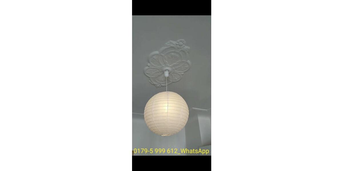 Etagenwohnung Plauen Bahnhofsvorstadt - 3 Zimmer, 65 m&sup2;, 298&euro; | Angebot:8510783