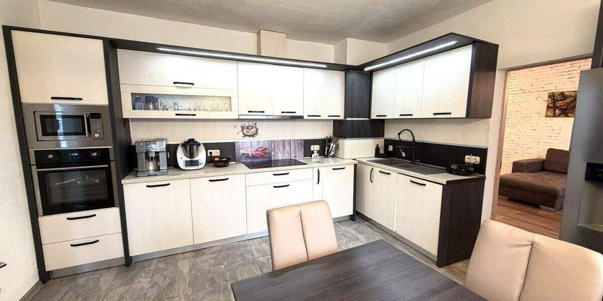 Einfamilienhaus Schwarzenbach am Wald Schwarzenbach a Wald - 7 Zimmer, 238 m&sup2;, 249.000&euro; | Angebot:25662808