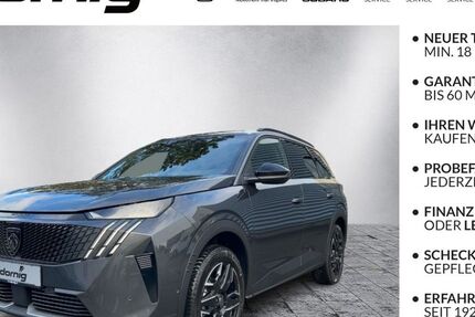 Peugeot 5008 2.000 km 38.490 &euro; Hof 95030