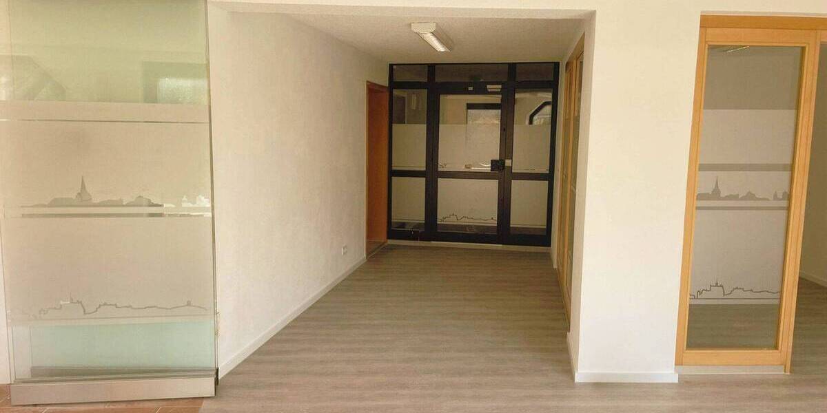 Gewerbeobjekt Gefell - 480&euro; | Angebot:26808319