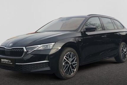 Skoda Octavia 11.725 km 31.480 &euro; Hof 95032