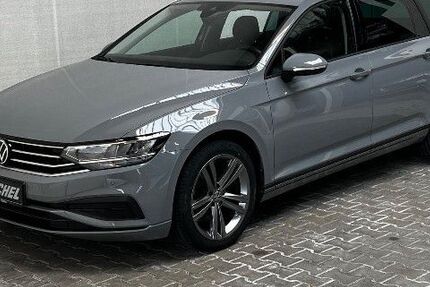 VW Passat Variant 43.800 km 28.195 &euro; Roeslau 95195