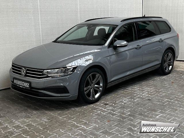 VW Passat Variant 43.800 km 28.195 &euro; Roeslau 95195
