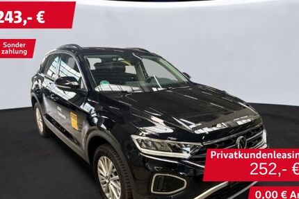 VW T-Roc 31.245 km 26.400 &euro; Hof 95030