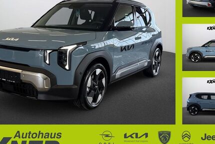 Kia EV2 2.500 km 32.990 &euro; Hof 95032
