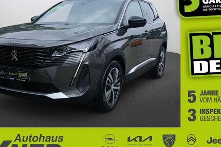 Peugeot 3008 26.092 km 17.690 &euro; Hof 95032