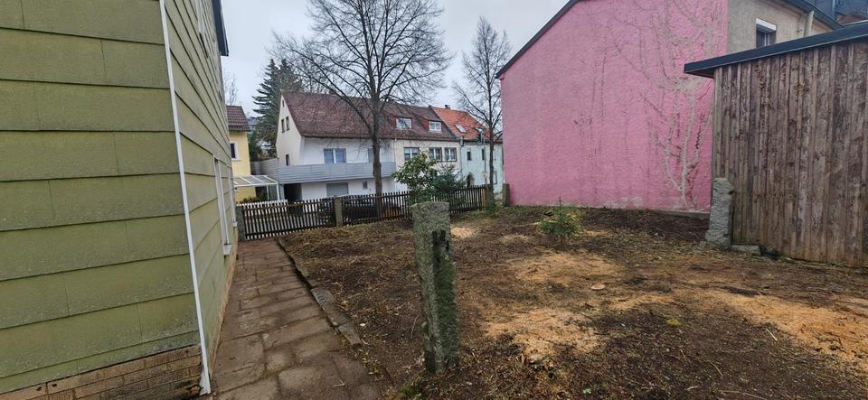 Einfamilienhaus Gefrees Böseneck - 9 Zimmer, 120.000&euro; | Angebot:18198145