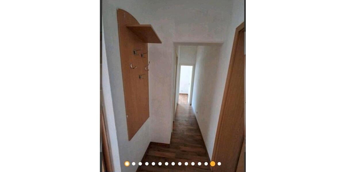 Etagenwohnung Plauen - 2 Zimmer, 36 m&sup2;, 22.500&euro; | Angebot:27083977