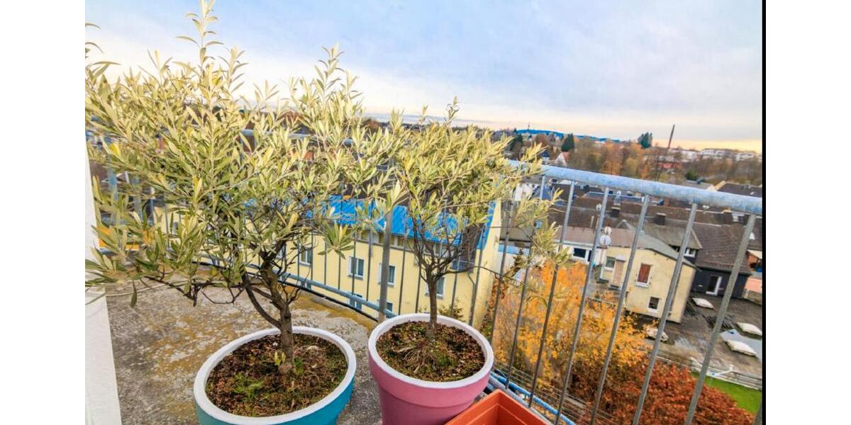 Dachgeschoßwohnung Schwarzenbach an der Saale Fletschenreuth - 1 Zimmer, 34 m&sup2;, 240&euro; | Angebot:25975888