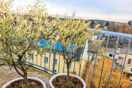 Wohnung Schwarzenbach an der Saale Fletschenreuth - 1 Zimmer, 34 m&sup2;, 240&euro; | Angebot:25975888