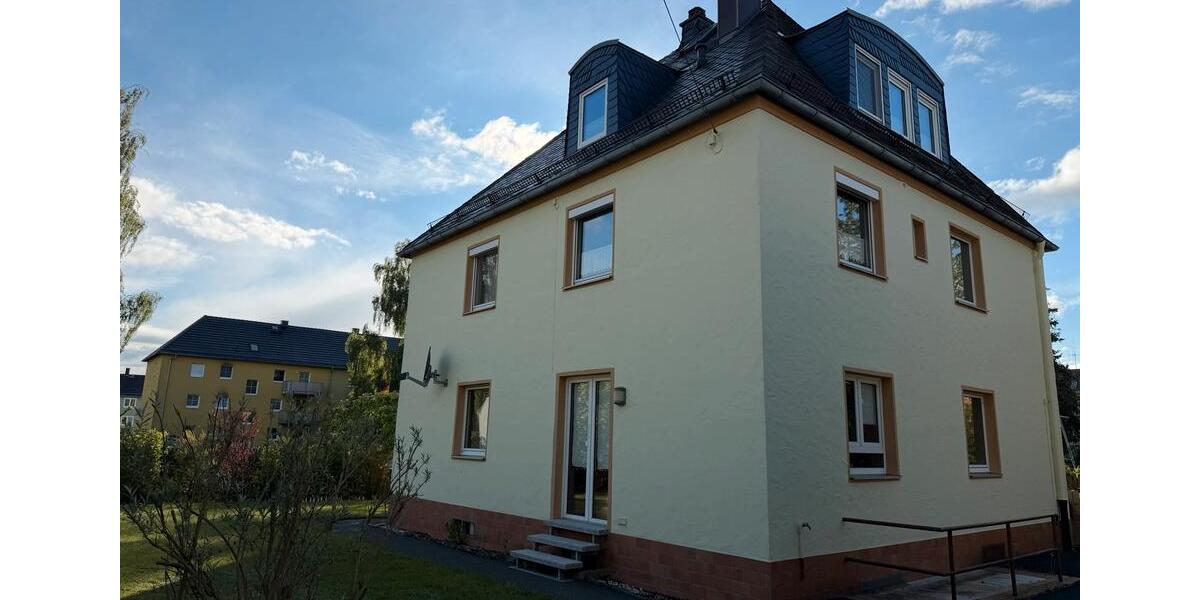 Einfamilienhaus Schwarzenbach an der Saale Fletschenreuth - 229.000&euro; | Angebot:26914900