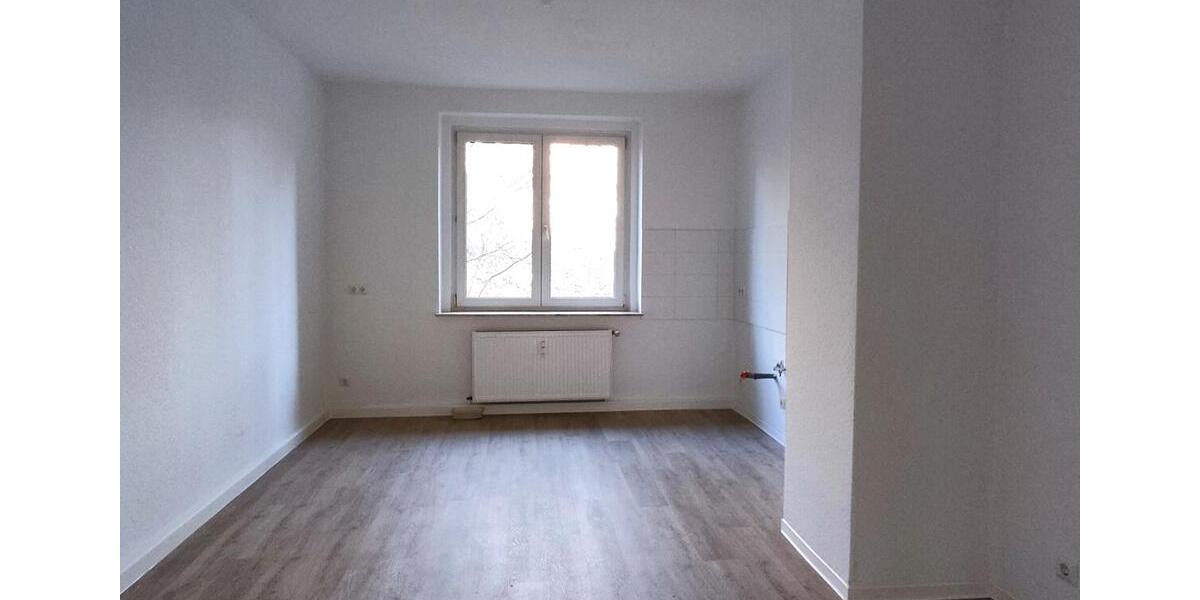 Etagenwohnung Plauen - 2 Zimmer, 61 m&sup2;, 370&euro; | Angebot:24644025