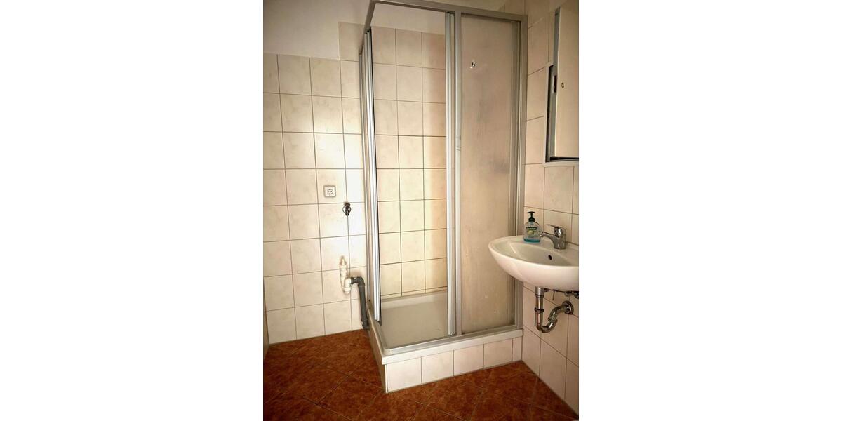 Etagenwohnung Plauen Alt Chrieschwitz - 3 Zimmer, 56 m&sup2;, 280&euro; | Angebot:25055999