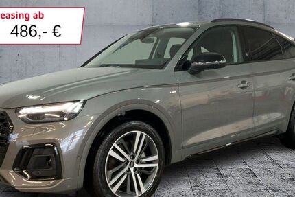 Audi Q5 6.495 km 53.930 &euro; Hof 95030