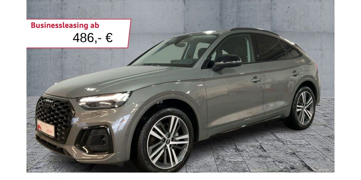 Audi Q5 6.495 km 53.930 &euro; Hof 95030