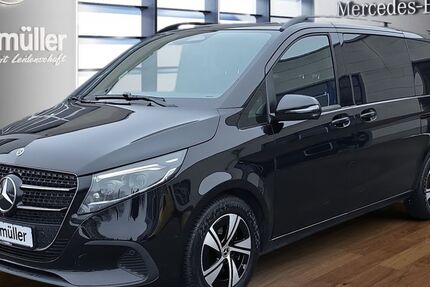 Mercedes-Benz V 300 10.793 km 71.480 &euro; Hof 95030