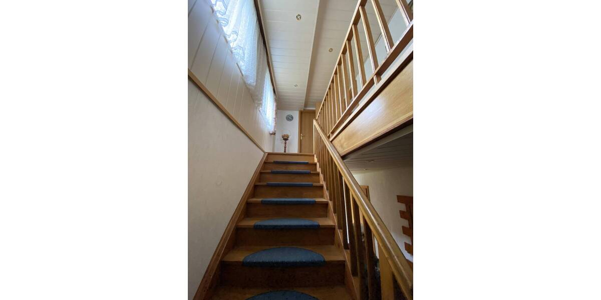 Einfamilienhaus Bösenbrunn - 5 Zimmer, 139 m&sup2;, 180.000&euro; | Angebot:25662030