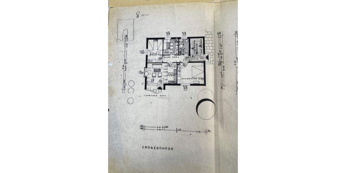 Mehrfamilienhaus, Wohnhaus Schwarzenbach an der Saale Schwarzenbach a d Saale - 6 Zimmer, 138 m&sup2;, 198.000&euro; | Angebot:25672398