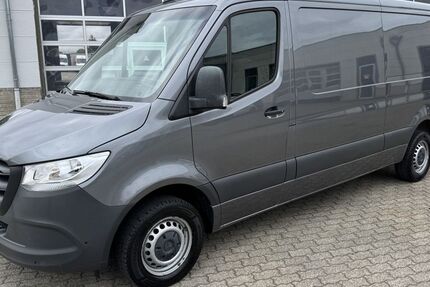 Mercedes-Benz Sprinter 67.700 km 29.631 &euro; Naila 95119