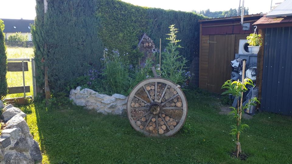 Villa Bad Lobenstein - 650.000&euro; | Angebot:26134426