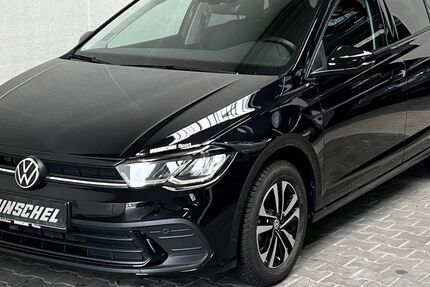 VW Polo 17.980 km 21.694 &euro; Roeslau 95195