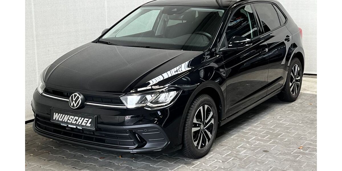 VW Polo 17.980 km 21.694 &euro; Roeslau 95195
