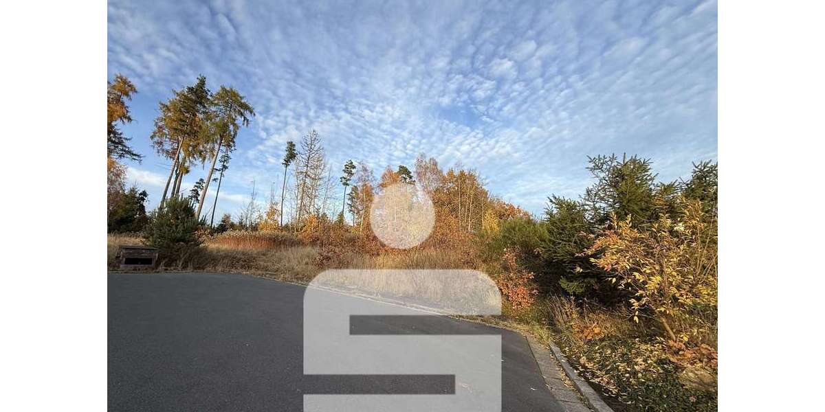 Grundstück Selb - 75.000&euro; | Angebot:25196599