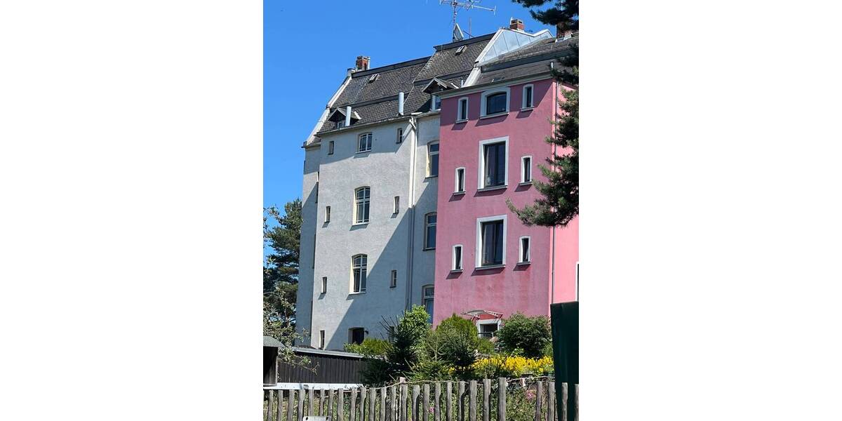 Mehrfamilienhaus, Wohnhaus Oelsnitz - 2 Zimmer, 400 m&sup2;, 59.000&euro; | Angebot:25781127