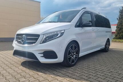 Mercedes-Benz V 250 228.115 km 30.399 &euro; Tanna 07922