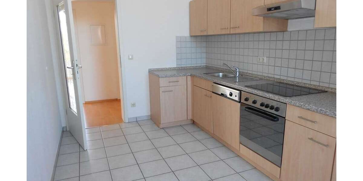 Etagenwohnung Plauen Bahnhofsvorstadt - 2 Zimmer, 60 m&sup2;, 360&euro; | Angebot:23570593