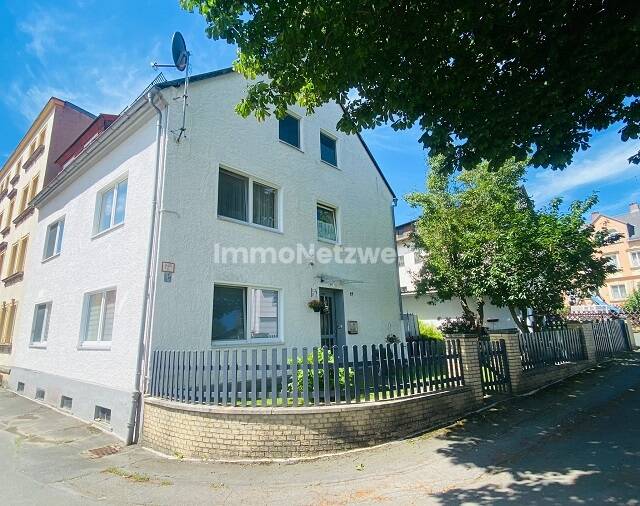 Mehrfamilienhaus, Wohnhaus Schönwald - 9 Zimmer, 192 m&sup2;, 220.000&euro; | Angebot:25715456