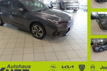 Subaru Impreza 3.888 km 24.990 &euro; Hof 95032