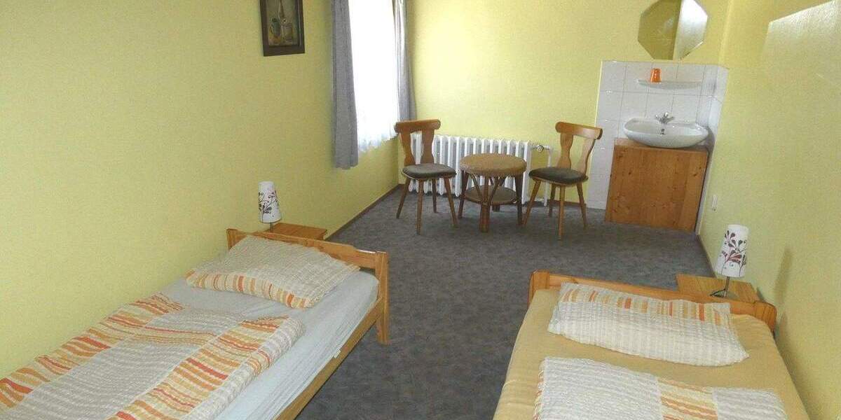 Einfamilienhaus Saalburg-Ebersdorf Friesau - 2 Zimmer, 470 m&sup2;, 298.000&euro; | Angebot:25731035