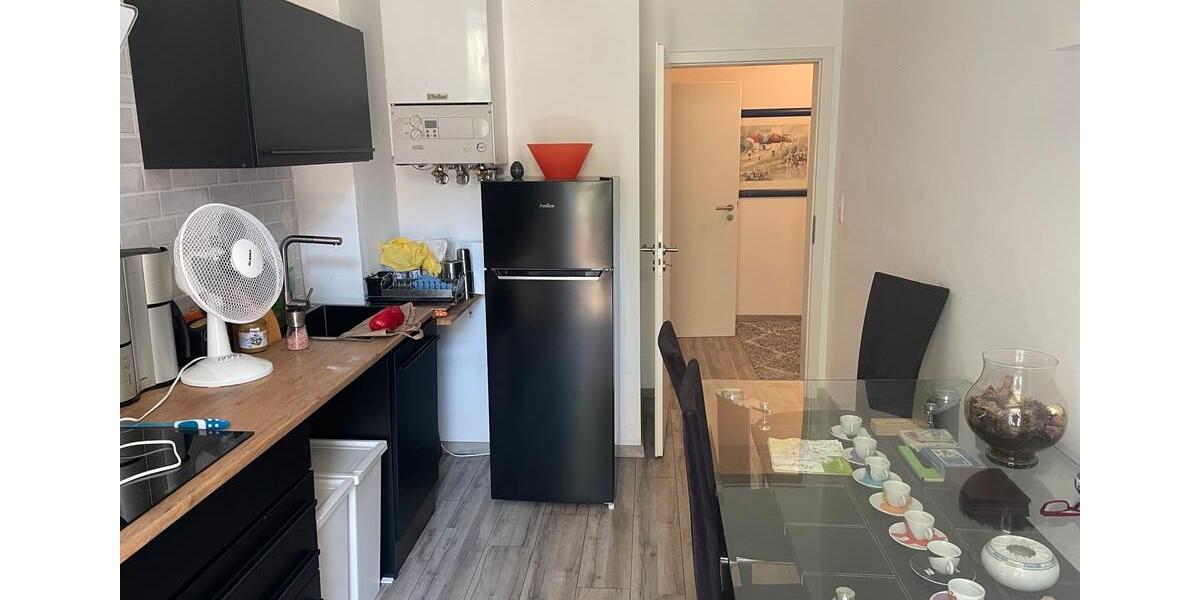 Etagenwohnung Hof Altstadt - 2 Zimmer, 60 m&sup2;, 130.000&euro; | Angebot:26990847