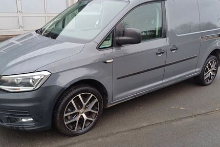 VW Caddy 343.000 km 7.790 &euro; Naila 95119