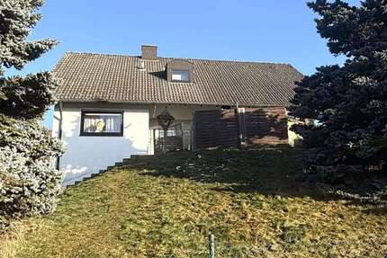 Haus Trogen - 5 Zimmer, 165 m&sup2;, 199.500&euro; | Angebot:25108249