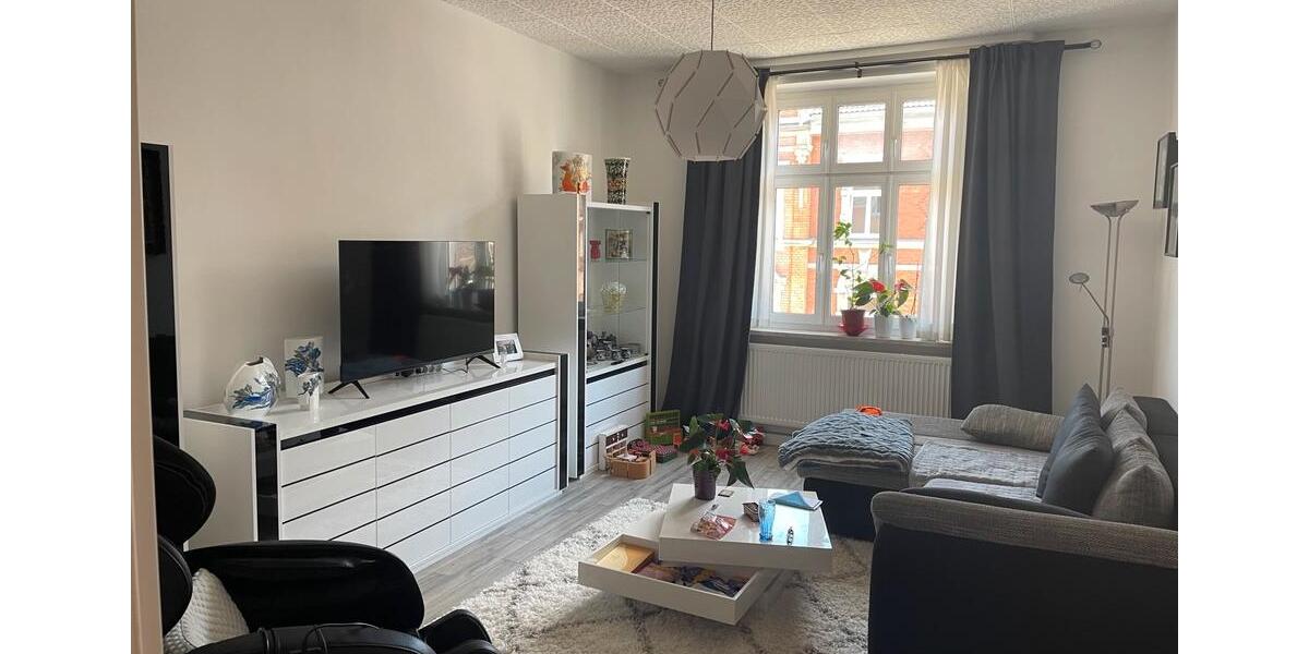 Etagenwohnung Hof Altstadt - 2 Zimmer, 60 m&sup2;, 130.000&euro; | Angebot:27005078