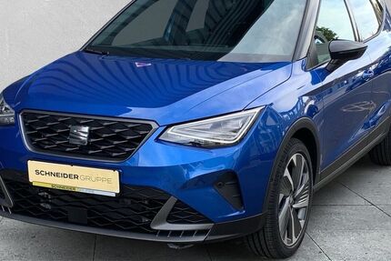 Seat Arona 2.500 km 25.990 &euro; Plauen 08527
