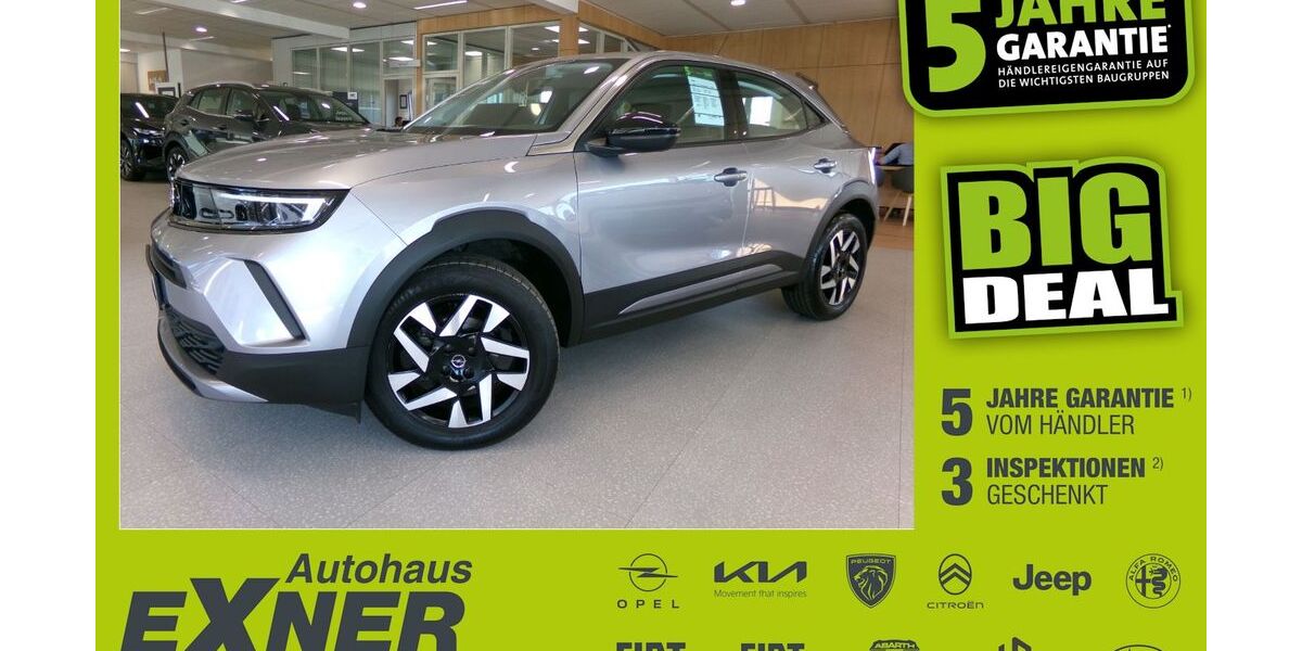 Opel Mokka 43.010 km 13.900 &euro; Hof 95032