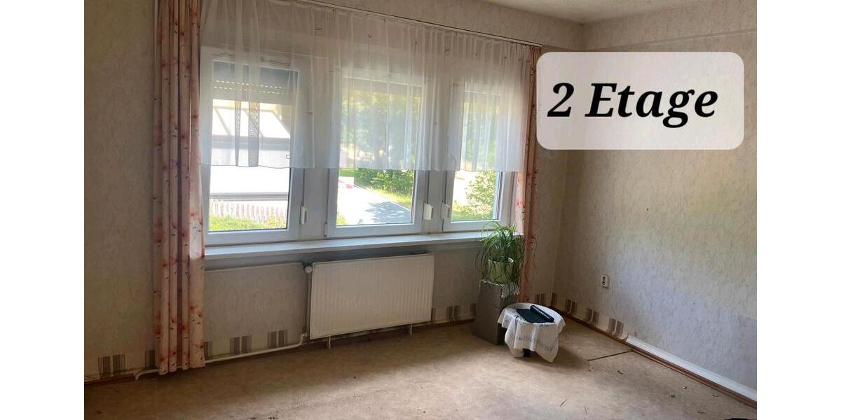 Mehrfamilienhaus, Wohnhaus Remptendorf - 6 Zimmer, 147 m&sup2;, 125.000&euro; | Angebot:26958020