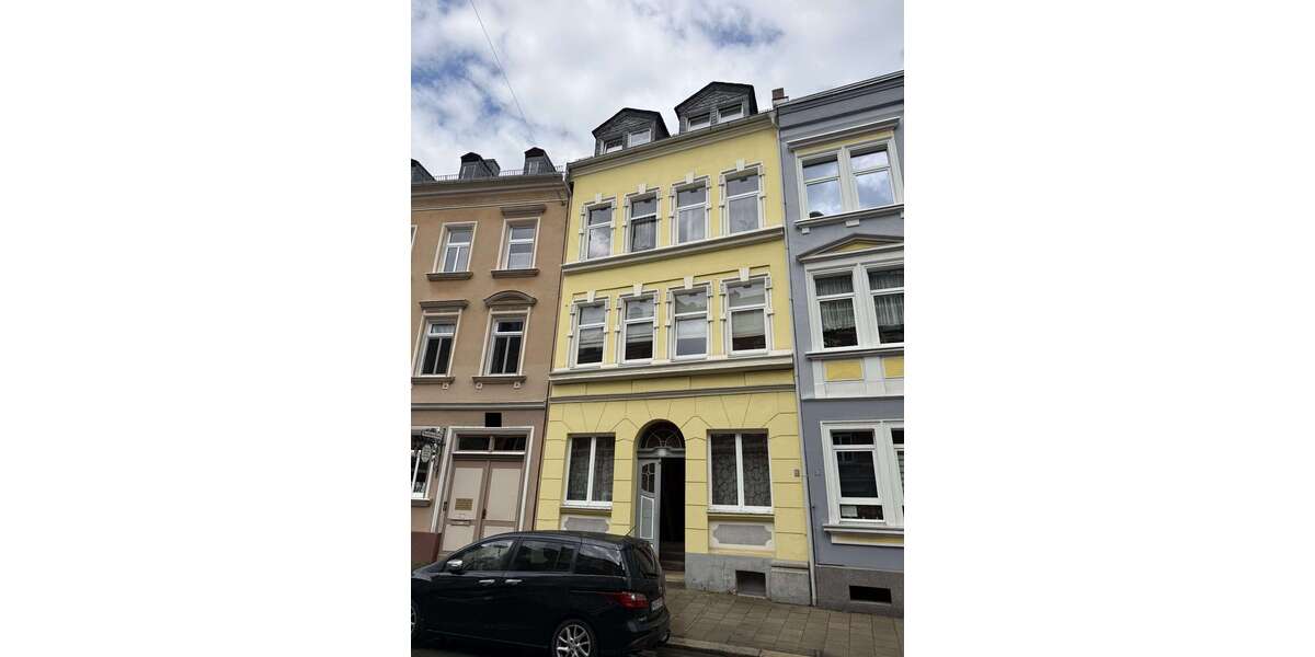 Einfamilienhaus Hof Altstadt - 9 Zimmer, 250 m&sup2;, 155.000&euro; | Angebot:26642307