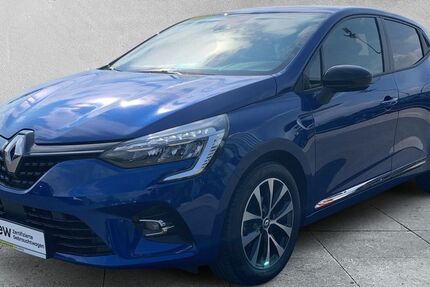 Renault Clio 22.117 km 14.490 &euro; Hof 95030