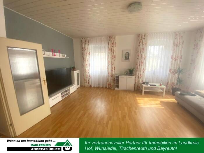 Mehrfamilienhaus, Wohnhaus Marktleuthen - 7 Zimmer, 240 m&sup2;, 129.000&euro; | Angebot:25768814