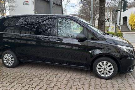 Mercedes-Benz Vito 82.000 km 24.000 &euro; Plauen 08523